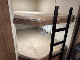 2018 GULF STREAM TRAILMASTER ULTRA LITE - - 268BH
