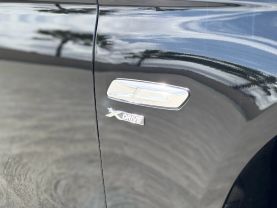 2011 BMW 5 SERIES SEDAN 6-CYL, TURBO, 3.0 LITER 535I XDRIVE SEDAN 4D