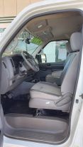 2014 Nissan Nv1500 Cargo S Van 3d - Image 9