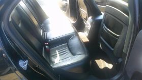 2018 CHRYSLER 300 SEDAN V6, 3.6 LITER 300 TOURING L SEDAN 4D