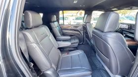 2021 CADILLAC ESCALADE ESV