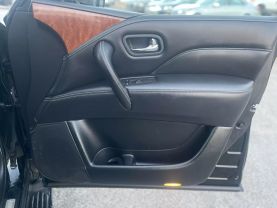 2019 Infiniti Qx80 - Image 43