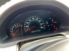 2010 HONDA ODYSSEY VAN V6, VTEC, 3.5 LITER EX-L MINIVAN 4D