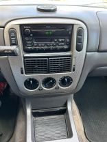 2003 FORD EXPLORER