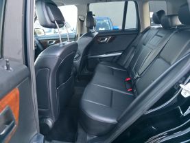 2015 MERCEDES-BENZ GLK-CLASS SUV V6, 3.5 LITER GLK 350 SPORT UTILITY 4D