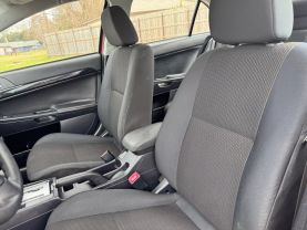 2016 MITSUBISHI LANCER SEDAN 4-CYL, 2.0 LITER ES SEDAN 4D