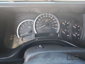 2006 HUMMER H2 SUV