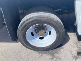 2015 FORD F550 SUPER DUTY REGULAR CAB 16FT BOX TRUCK W1600LB LIFTGATE BOX TRUCKS V10, 6.8 LITER 165" W.B. 2D - Eddies Auto Sales