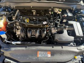2016 FORD FUSION SEDAN 4-CYL, 2.5 LITER SE SEDAN 4D