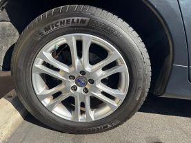 2015 VOLVO XC60 SUV 4-CYL, DRIVE-E, 2.0T T5 PREMIER SPORT UTILITY 4D (2015.5)