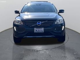 2015 VOLVO XC60 SUV 4-CYL, DRIVE-E, 2.0T T5 PREMIER SPORT UTILITY 4D (2015.5)