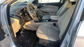 2019 FORD ESCAPE SUV 4-CYL, ECOBOOST, TURBO, 1.5 LITER SE SPORT UTILITY 4D