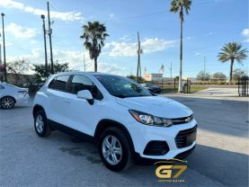 2021 Chevrolet Trax - Image 7