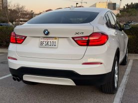 2015 Bmw X4 Xdrive28i Sport Utility 4d - Image 14
