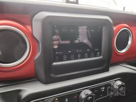 2021 JEEP WRANGLER UNLIMITED SUV
