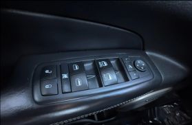2015 JEEP GRAND CHEROKEE SUV V6, FLEX FUEL, 3.6 LITER OVERLAND SPORT UTILITY 4D