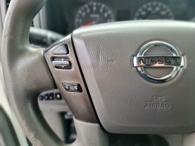 2016 Nissan Nv2500 Hd Cargo - Image 13