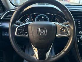 2019 HONDA CIVIC SEDAN - AUTOMATIC - Dart Auto Group