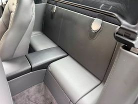 2006 MERCEDES-BENZ SL-CLASS CONVERTIBLE V12, TWIN TURBO, 6.0L SL 65 AMG ROADSTER 2D
