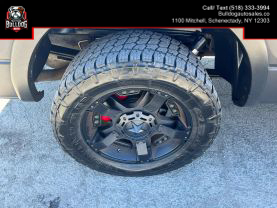 2014 FORD F150 SUPERCREW CAB PICKUP V8, FLEX FUEL, 5.0 LITER STX PICKUP 4D 5 1/2 FT