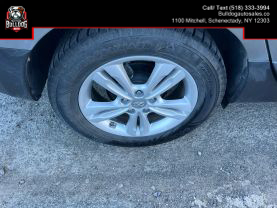 2012 HYUNDAI TUCSON SUV 4-CYL, PZEV, 2.4 LITER GLS SPORT UTILITY 4D