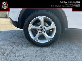2019 MERCEDES-BENZ GLA SUV 4-CYL, TURBO, 2.0 LITER GLA 250 4MATIC SPORT UTILITY 4D