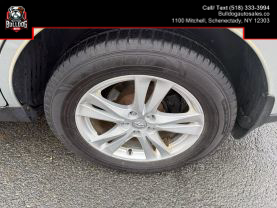 2011 HYUNDAI SANTA FE SUV V6, 3.5 LITER LIMITED SPORT UTILITY 4D