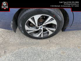 2020 SUBARU LEGACY SEDAN 4-CYL, 2.5 LITER PREMIUM SEDAN 4D