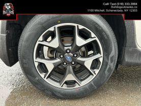 2019 SUBARU CROSSTREK SUV 4-CYL, PZEV, 2.0 LITER 2.0I PREMIUM SPORT UTILITY 4D