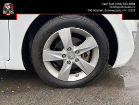 2013 HYUNDAI ELANTRA SEDAN 4-CYL, PZEV, 1.8 LITER GLS SEDAN 4D
