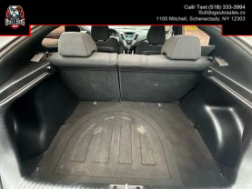 2016 HYUNDAI VELOSTER COUPE 4-CYL, 1.6 LITER COUPE 3D