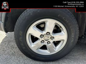 2012 JEEP GRAND CHEROKEE SUV V6, FLEX FUEL, 3.6 LITER LAREDO SPORT UTILITY 4D