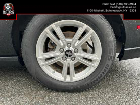 2014 FORD MUSTANG COUPE V6, 3.7 LITER V6 COUPE 2D