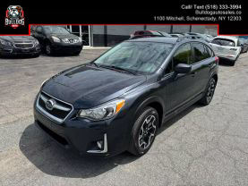 2016 SUBARU CROSSTREK SUV 4-CYL, PZEV, 2.0 LITER 2.0I PREMIUM SPORT UTILITY 4D