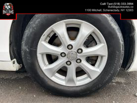 2011 TOYOTA CAMRY SEDAN 4-CYL, 2.5 LITER LE SEDAN 4D