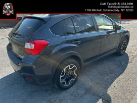 2016 SUBARU CROSSTREK SUV 4-CYL, PZEV, 2.0 LITER 2.0I PREMIUM SPORT UTILITY 4D