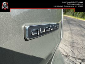 2019 AUDI Q3 SUV 4-CYL, TURBO, 2.0 LITER S LINE PREMIUM PLUS SPORT UTILITY 4D