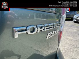 2016 SUBARU FORESTER SUV 4-CYL, PZEV, 2.5 LITER 2.5I LIMITED SPORT UTILITY 4D