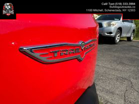 2015 JEEP RENEGADE SUV 4-CYL, MULTIAIR, 2.4L TRAILHAWK SPORT UTILITY 4D