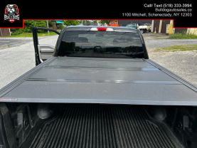 2018 FORD F150 SUPERCREW CAB PICKUP V6, ECOBOOST, TT, 3.5L XLT PICKUP 4D 5 1/2 FT