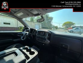 2014 CHEVROLET SILVERADO 1500 REGULAR CAB PICKUP V8, ECOTEC3, FF, 5.3L Z71 LT PICKUP 2D 6 1/2 FT