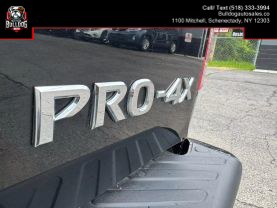 2011 NISSAN FRONTIER KING CAB PICKUP V6, 4.0 LITER PRO-4X PICKUP 2D 6 FT