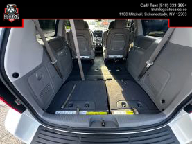 2012 KIA SEDONA VAN V6, 3.5 LITER LX MINIVAN 4D