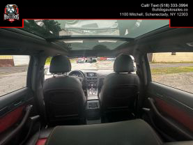 2017 AUDI SQ5 SUV V6, SUPERCHARGED, 3.0L PREMIUM PLUS SPORT UTILITY 4D