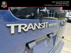 2012 FORD TRANSIT CONNECT CARGO CARGO 4-CYL, 2.0 LITER XL VAN 4D