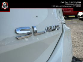2019 NISSAN ROGUE SUV 4-CYL, 2.5 LITER SL SPORT UTILITY 4D
