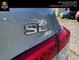 2013 NISSAN SENTRA SEDAN 4-CYL, 1.8 LITER SL SEDAN 4D