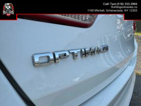 2019 KIA OPTIMA SEDAN 4-CYL, 2.4 LITER LX SEDAN 4D