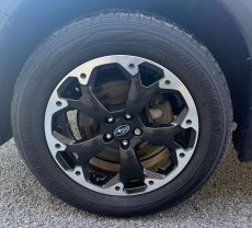 2021 SUBARU CROSSTREK SUV 4-CYL, 2.0 LITER PREMIUM SPORT UTILITY 4D - Gesner Auto Inc in Taunton, MA, 41.88613, -71.14527
