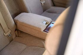1999 TOYOTA CROWN SEDAN 2JZ-FSE ROYAL SALOON G